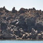  Boating in Santorini